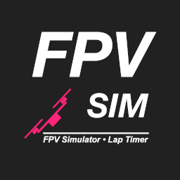 FPV Simulator • Lap Timer